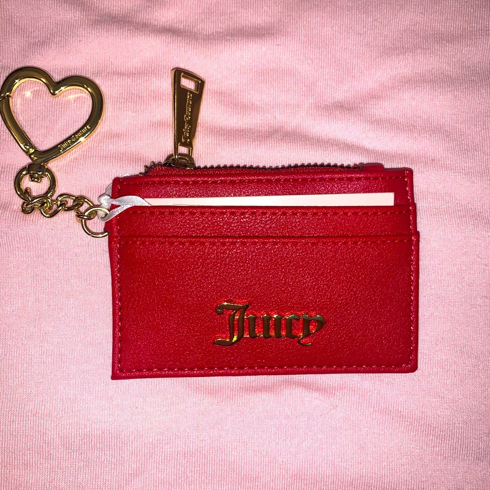 Card Case - Picture 2 of 4